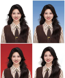 一寸照怎么照好看,掌握关键技巧,提升照片质感 一寸照怎么照好看,掌握关键技巧,提升照片质感