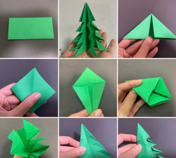 圣诞树怎么做,轻松上手,节日氛围拉满 圣诞树怎么做,轻松上手,节日氛围拉满