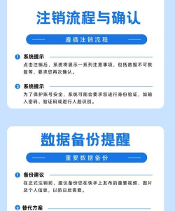 快手号怎么注销账号,操作步骤详解,避免常见问题 快手号怎么注销账号,操作步骤详解,避免常见问题