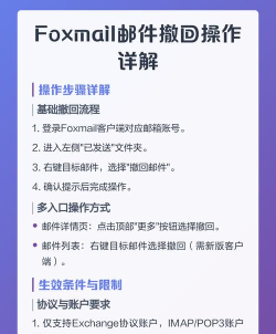 邮件怎么撤回,操作步骤详解,避免尴尬发生 邮件怎么撤回,操作步骤详解,避免尴尬发生