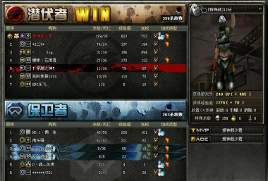 cf如何爆头,提升射击精度,掌握实战技巧 cf如何爆头,提升射击精度,掌握实战技巧