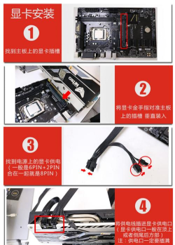 显卡如何散热,常见问题解析,实用方法分享 显卡如何散热,常见问题解析,实用方法分享