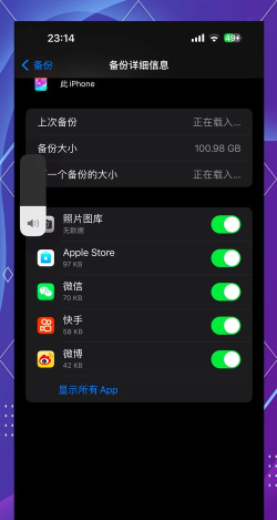 icloud怎么备份照片,操作步骤详解,常见问题解决 icloud怎么备份照片,操作步骤详解,常见问题解决