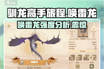 雷龙怎么获得,捕捉方法详解,快速入手技巧 雷龙怎么获得,捕捉方法详解,快速入手技巧
