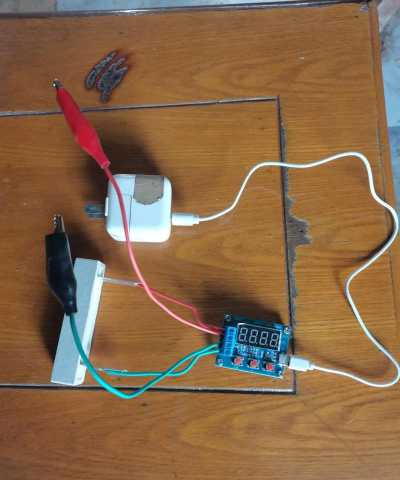 电池容量怎么测,掌握正确方法,避免常见误区 电池容量怎么测,掌握正确方法,避免常见误区