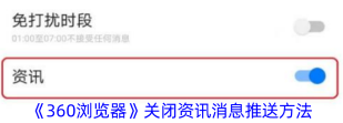热点资讯怎么关闭,常见困扰,解决方向 热点资讯怎么关闭,常见困扰,解决方向