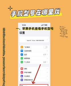 怎么查看手机型号,快速找到信息,避免买错配件 怎么查看手机型号,快速找到信息,避免买错配件