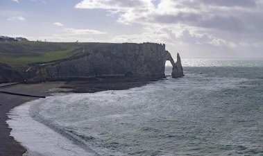 诺曼底如何,历史与风景,旅行体验分享 诺曼底如何,历史与风景,旅行体验分享