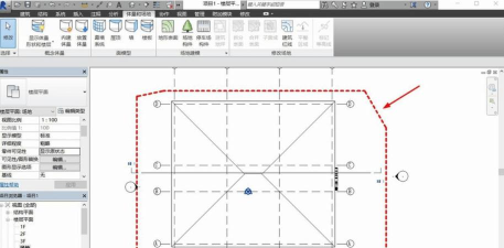 autocad怎么画虚线 autocad怎么画虚线