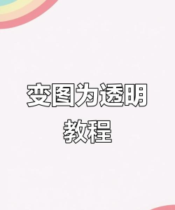 如何在ppt中把插图的背景变透明 如何在ppt中把插图的背景变透明