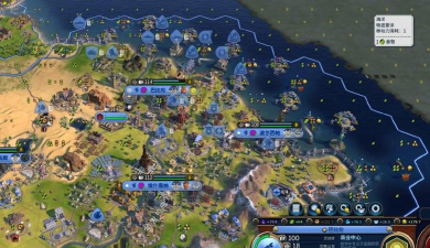 文明6怎么玩 文明6怎么玩