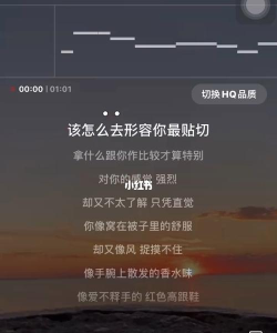 该怎么去形容你最贴切 该怎么去形容你最贴切