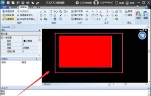 cad如何填充颜色 cad如何填充颜色
