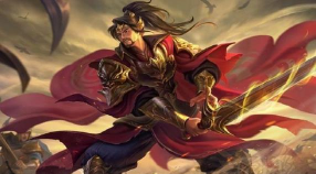 夏侯惇怎么死的 夏侯惇怎么死的