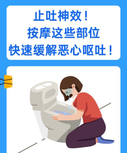 如何快速呕吐 如何快速呕吐