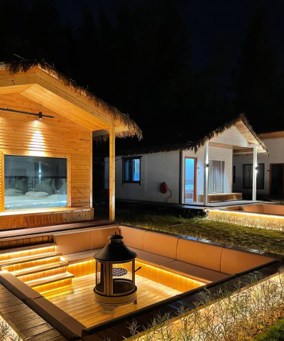 民宿怎么样 民宿怎么样