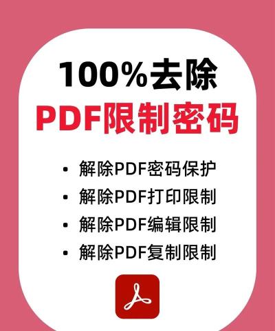 PDF如何解密 PDF如何解密