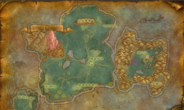 秘蓝岛怎么去 秘蓝岛怎么去