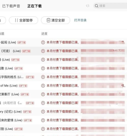 网易云音乐如何下载mp3格式 网易云音乐如何下载mp3格式