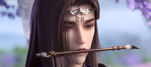 诛仙二萧鼎怎么不写了 诛仙二萧鼎怎么不写了