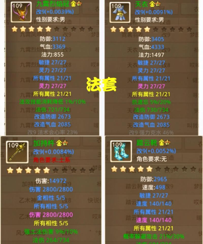 问道如何做装备 问道如何做装备