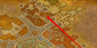 暴风城怎么去铁炉堡 暴风城怎么去铁炉堡