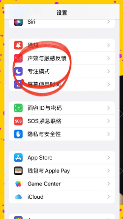 苹果手机怎么调静音模式 苹果手机怎么调静音模式