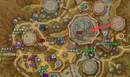 地狱火半岛怎么去 地狱火半岛怎么去