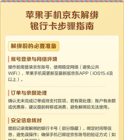 手机银行怎么解绑银行卡 手机银行怎么解绑银行卡
