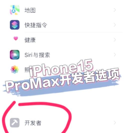 手机怎么进入开发者模式 手机怎么进入开发者模式