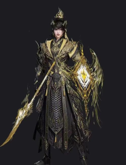 剑网三苍云怎么样 剑网三苍云怎么样