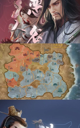 浩气盟怎么加入 浩气盟怎么加入
