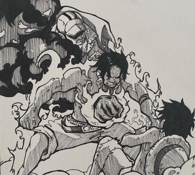 艾斯怎么画 艾斯怎么画