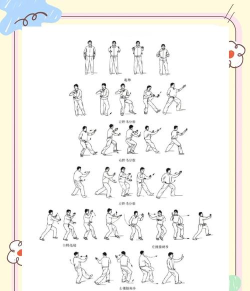 怎么学武功 怎么学武功