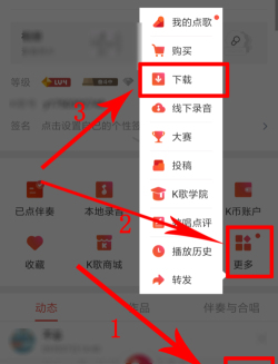 怎么下载k歌 怎么下载k歌