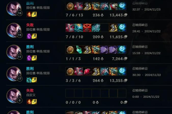 亚索怎么出装 亚索怎么出装