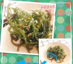 海草怎么做 海草怎么做