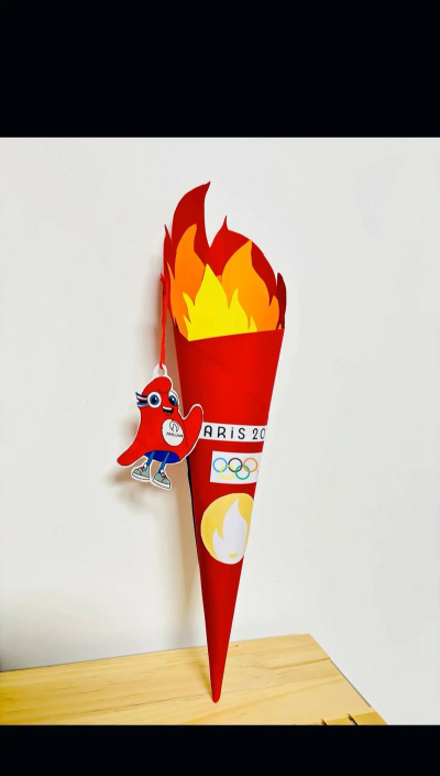 怎么做火把 怎么做火把