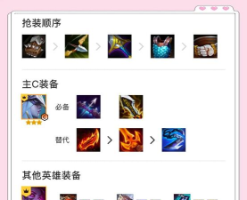 寒冰怎么玩 寒冰怎么玩