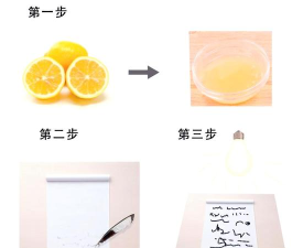 墨水怎么做的 墨水怎么做的