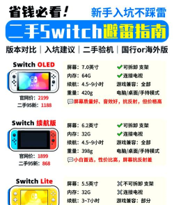 switch怎么买 switch怎么买