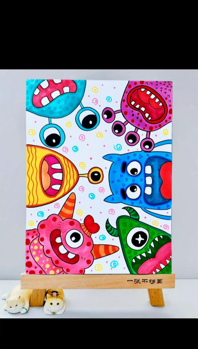 小怪兽怎么样 小怪兽怎么样