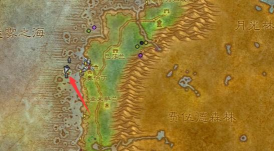 怎么去暴风城 怎么去暴风城