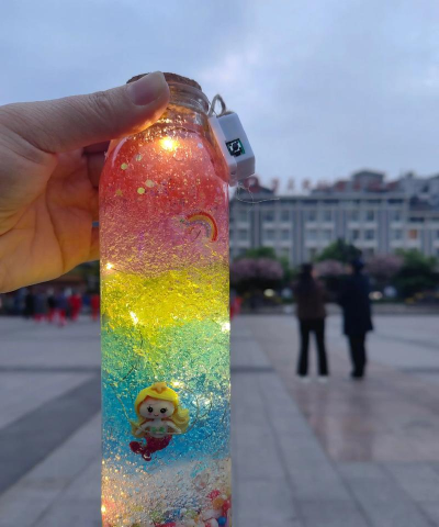 怎么做漂流瓶 怎么做漂流瓶