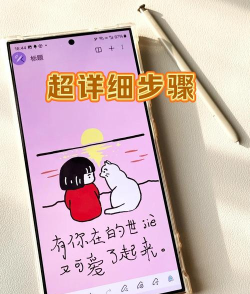 手机怎么绘图 手机怎么绘图