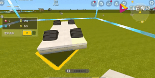 迷你世界车怎么做 迷你世界车怎么做