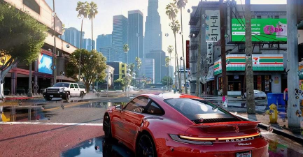 gta5怎么样 gta5怎么样