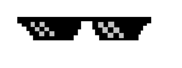 怎么p墨镜 怎么p墨镜