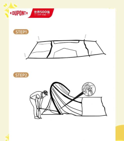 帐篷怎么弄 帐篷怎么弄