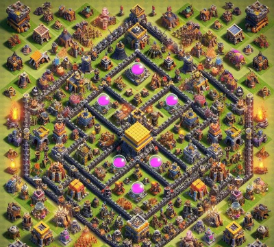 部落冲突怎么样 部落冲突怎么样